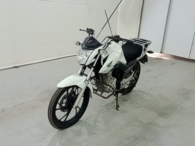 Honda CG 160 Cargo 2020/2020