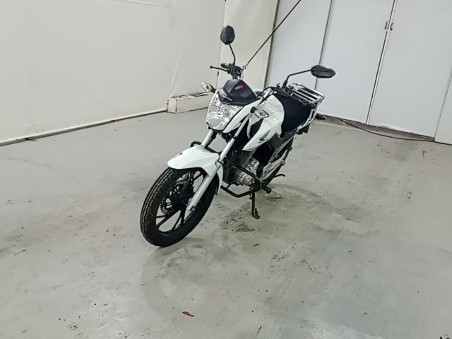 Honda CG 160 Cargo 2020/2020