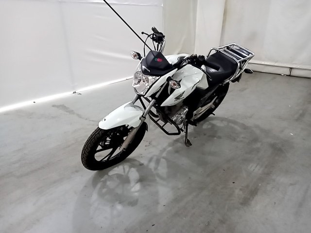 Honda CG 160 Cargo 2018/2019