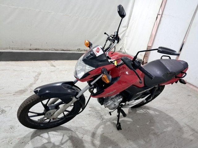 HONDA CG 160 FAN 2022/2023