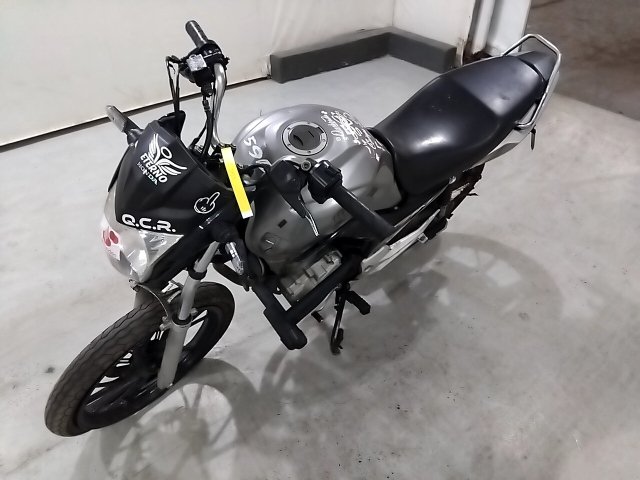 HONDA CG 160 FAN 2023/2023