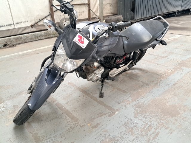 HONDA CG 160 FAN 2023/2024