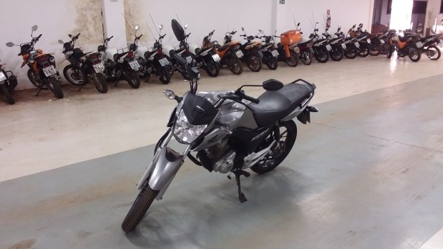 HONDA CG 160 FAN 2023/2023