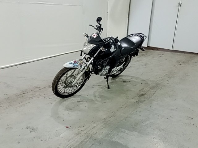 Veículo HONDA CG 160 Honda CG 160 Start 2020/2021 2021 em leilão