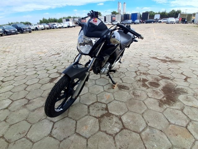 HONDA CG 160 START 2023/2023