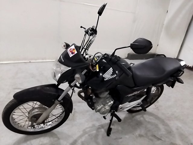 HONDA CG 160 START 2019/2019