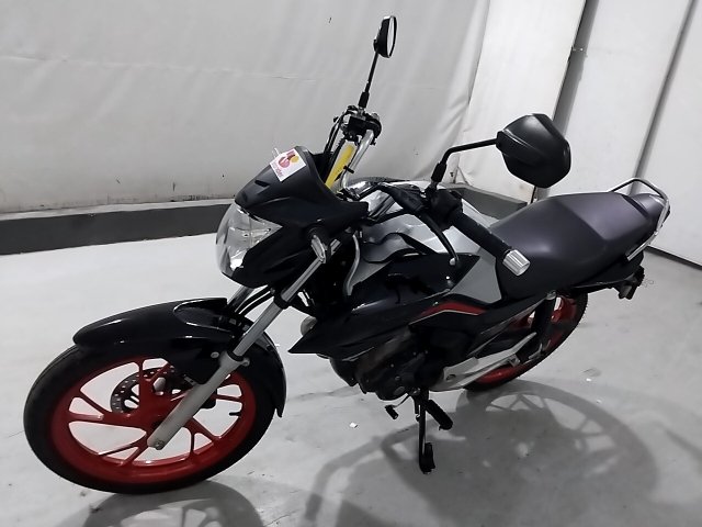 HONDA CG 160 TITAN 2023/2023