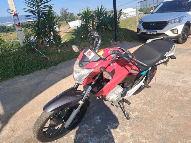 HONDA CG 160 TITAN 2019/2019