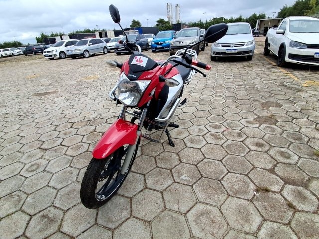 HONDA CG 160 TITAN 2020/2020