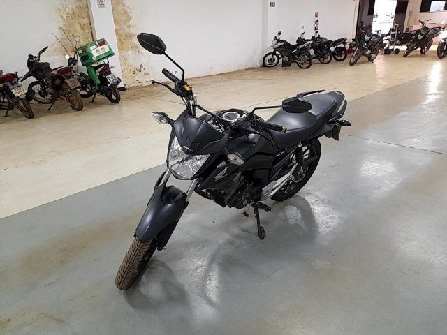 Veículo HONDA CG HONDA CG 160 TITAN 2024/2024 2024 em leilão