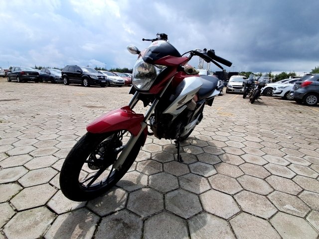 HONDA CG 160 TITAN 2023/2024