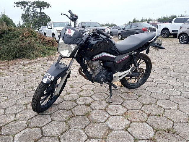 HONDA CG 160 TITAN 2024/2024