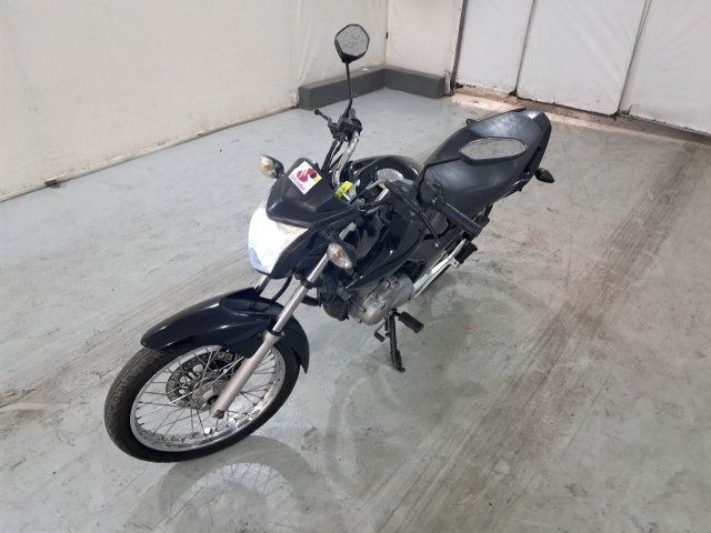 Veículo HONDA CG150 Fan ESDI HONDA CG150 FAN ESDI 2014/2014 2014 em leilão