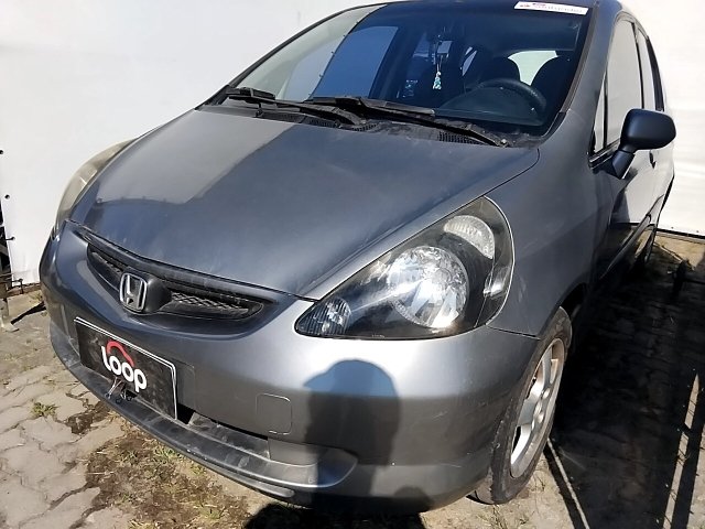Honda Fit LXL 2004/2005