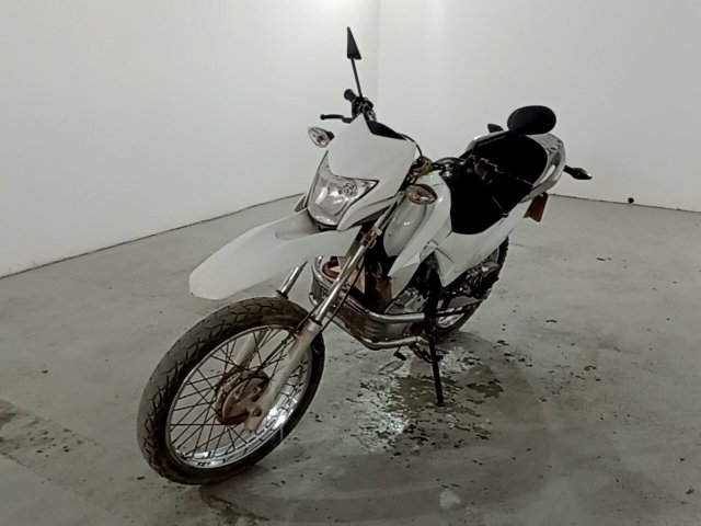 Veículo HONDA NXR150 Honda NXR150 Bros ES 2013 Conservada 2013 em leilão