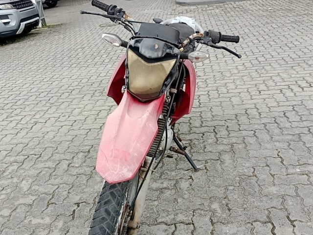 Veículo HONDA NXR150 HONDA NXR150 BROS ES 2014/2014 2014 em leilão