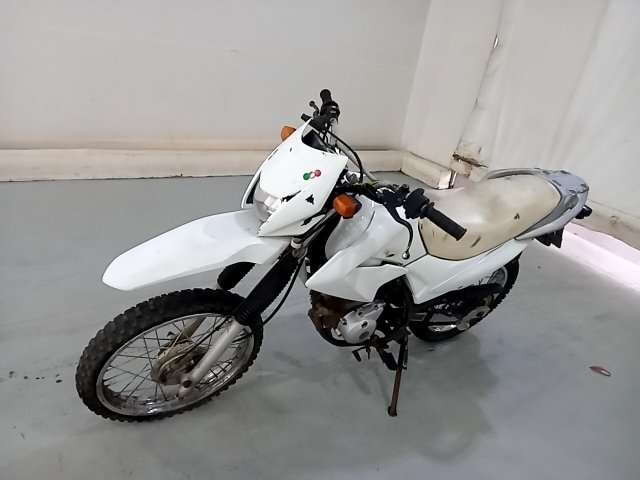 Honda NXR150 Bros ES 2012 Conservada