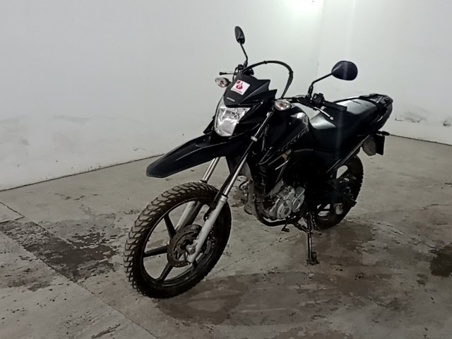 Veículo HONDA NXR160 HONDA NXR160 BROS ESDD 2022/2023 2022 em leilão
