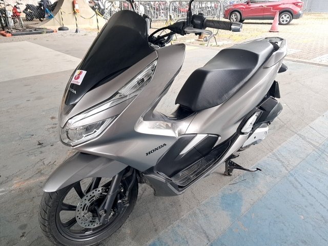 Veículo HONDA PCX HONDA PCX 150 2019/2019 2019 em leilão