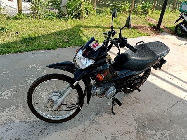 HONDA POP 110i 2023/2023