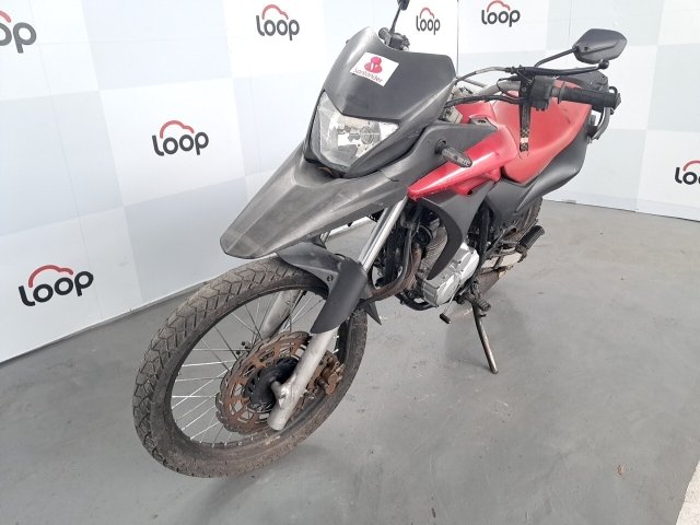 Veículo HONDA XRE HONDA XRE 300 ABS 2022/2023 2023 em leilão