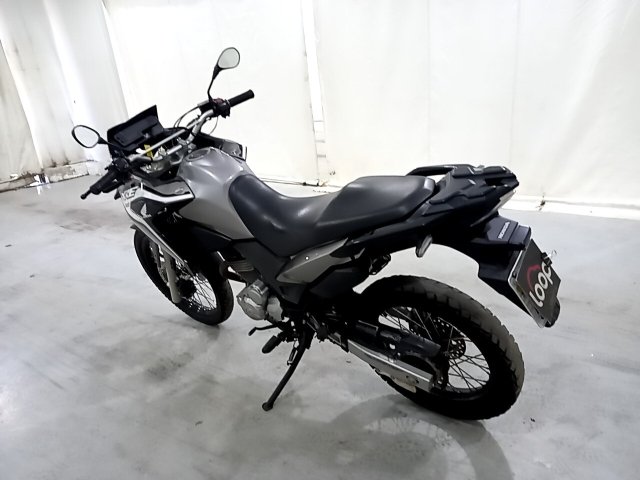 HONDA XRE 300 ABS Traseira Motorista