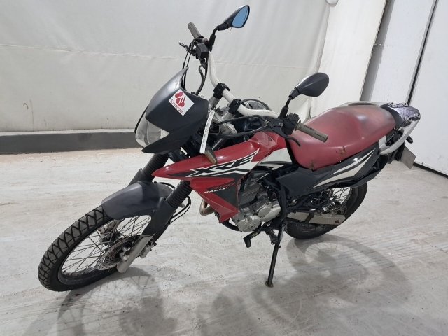 HONDA XRE 300 2016/2016