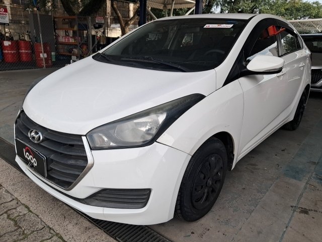 Veículo Hyundai HB20S Hyundai HB20S 1.0 Copa do Mundo FIFA 2018/2019 2019 em leilão