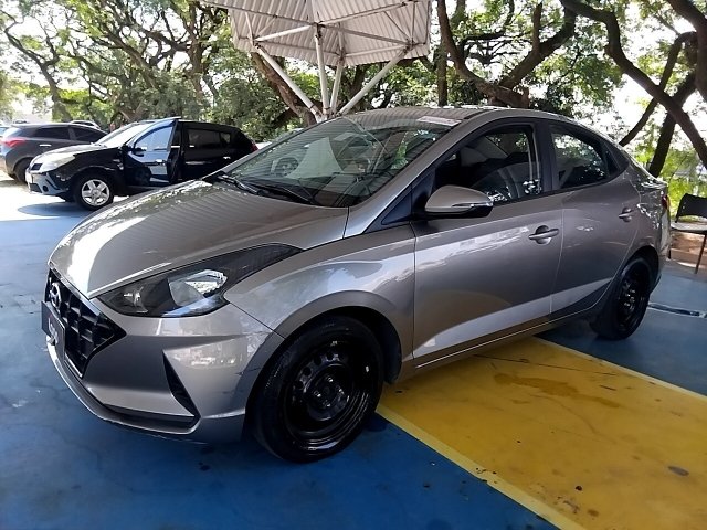 HYUNDAI HB20S 10M VISION 2022/2022