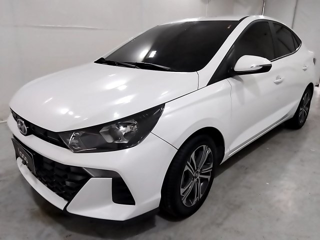 HYUNDAI HB20S10TA COMFOR 2023/2024