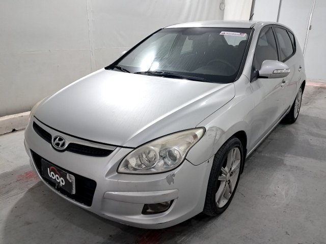 Hyundai i30 2.0 2009/2010