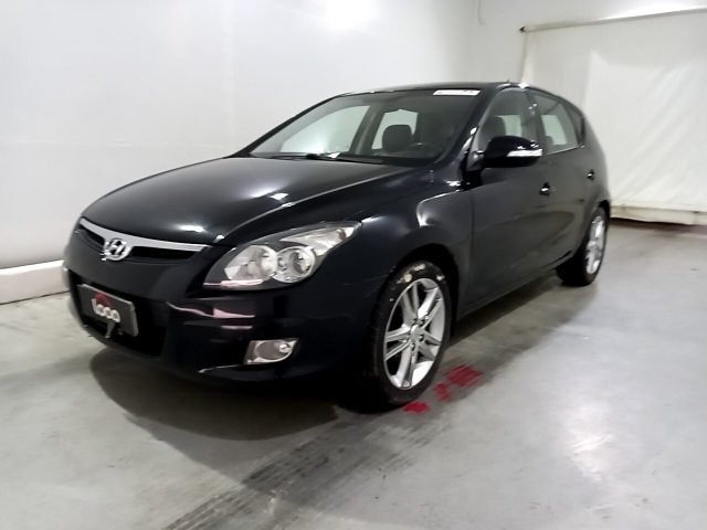 HYUNDAI I30 2.0 Frente Motorista