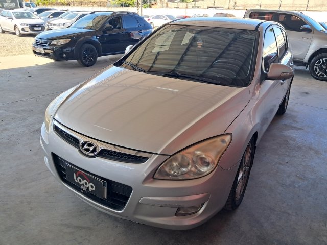 Hyundai i30 2.0 2009/2010