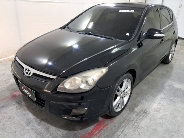 Hyundai i30 2.0 2011/2012