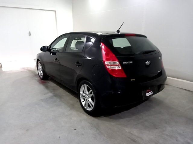 HYUNDAI I30 2.0 Traseira Motorista
