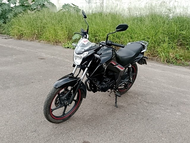 JTZ DK160  Frente Motorista