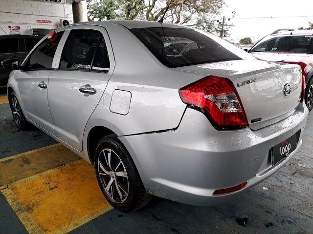 LIFAN 530 1.5 Traseira Motorista