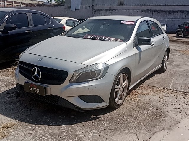 A200 Turbo
