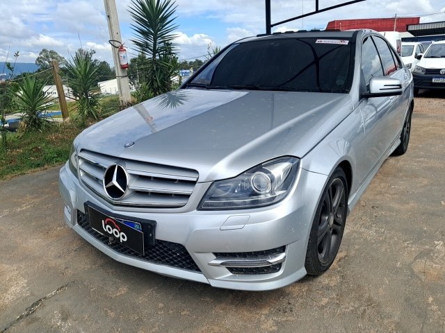 C-Class