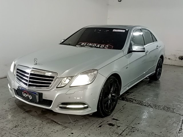 E 500