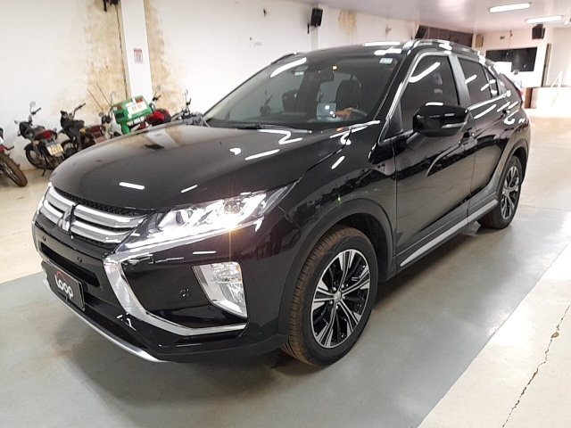 Veículo Mitsubishi Eclipse MITSUBISHI ECLIPSE CR HPES 2021/2022 2022 em leilão