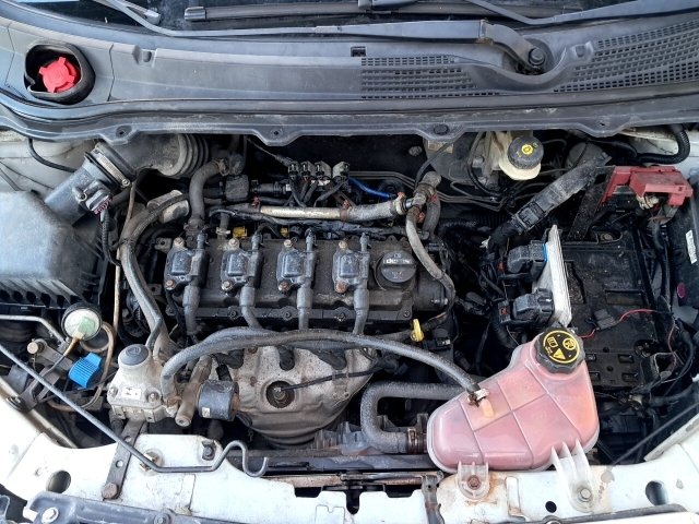 Veículo GM - Chevrolet Onix Chevrolet Onix 1.0 MT Joye 2017/2018 2018 em leilão