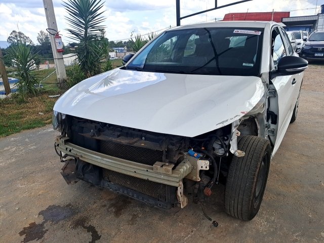 Veículo Peugeot 208 Peugeot 208 Like MT 2023/2024 2024 em leilão