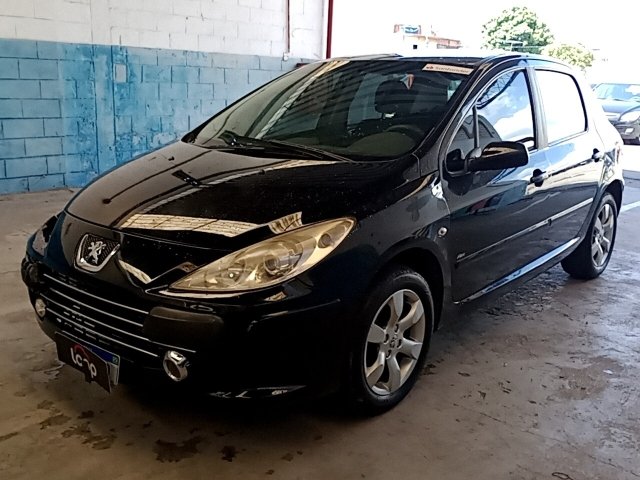 Object 307 PEUGEOT 307 - Leilão de Carros | Loop Leilões