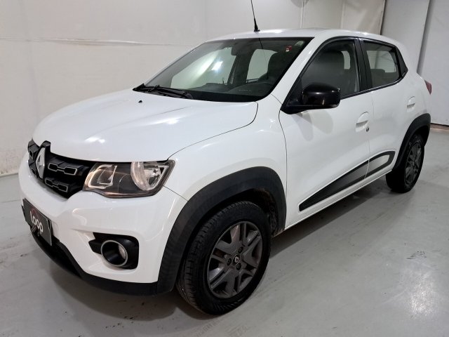 Renault Kwid Intens 1.0 MT 2019/2020