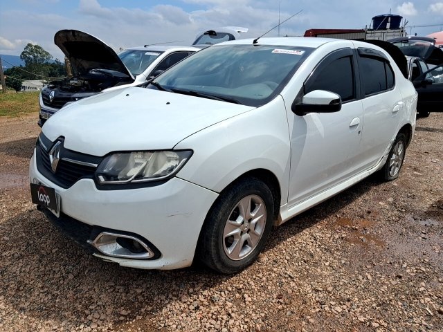 Renault Logan DYNA 16 M