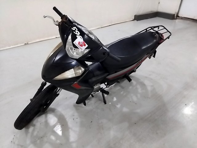 Veículo SHINERAY XY125-6A SHINERAY XY125-6A XY125-6A 2021/2022 2022 em leilão