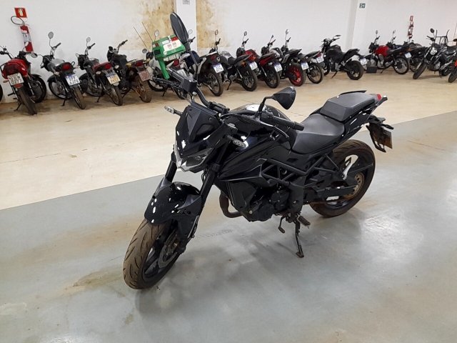 Veículo SHINERAY XY250-6B Shineray XY250-6B 2025/2025 2025 em leilão
