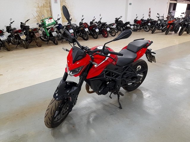 Veículo SHINERAY Shineray SHINERAY XY250-6B XY250-6B 2025/2025 2025 em leilão