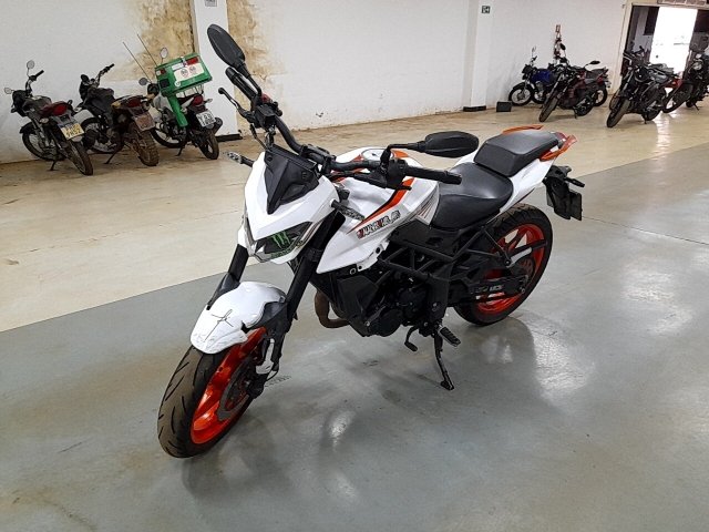 Veículo SHINERAY XY250-6B SHINERAY XY250-6B XY250-6B 2025/2025 2025 em leilão